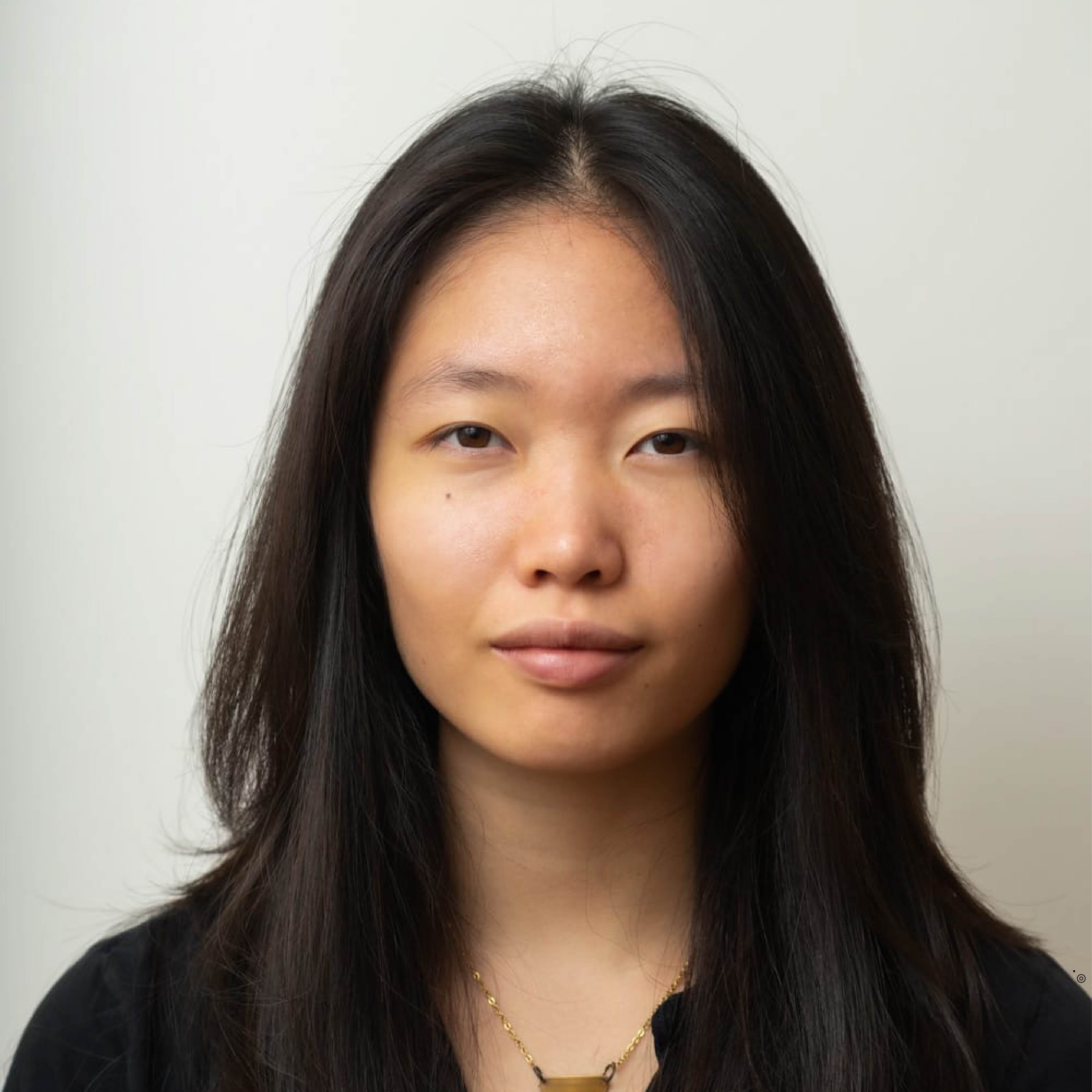 Picture of Joanne Chin