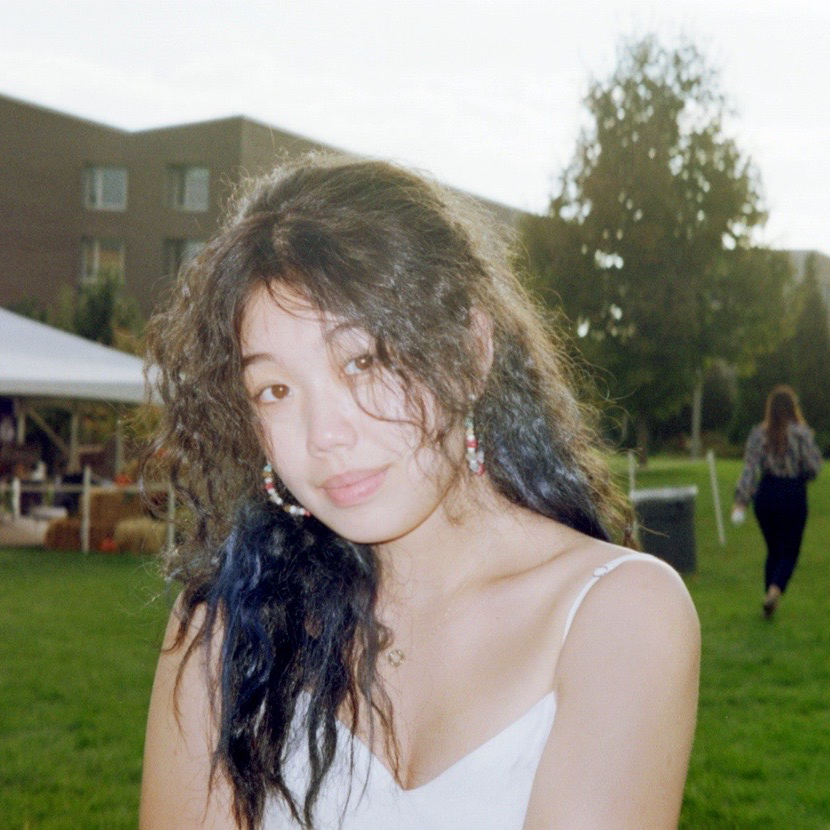 Picture of Karen Kang