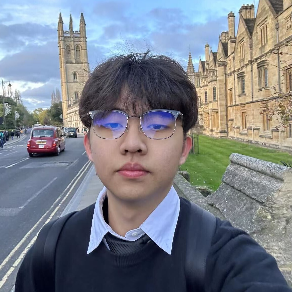 Picture of Aiden Li