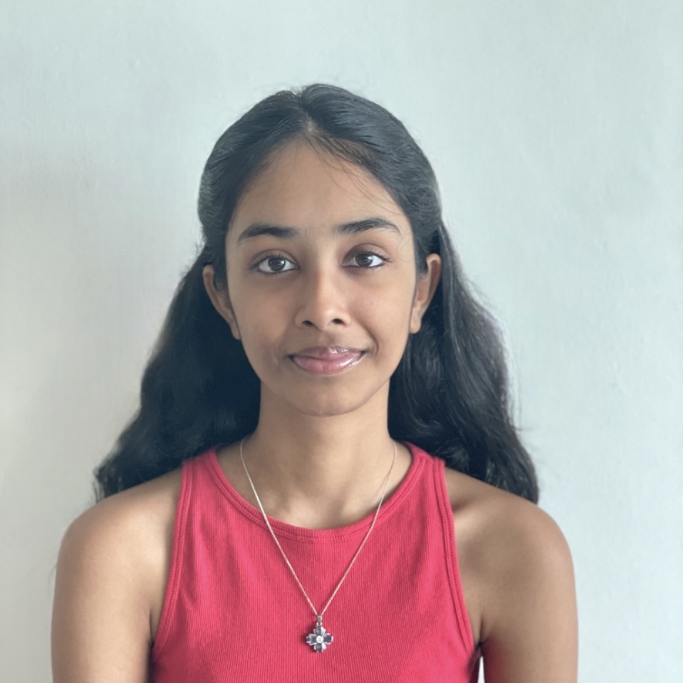 Picture of Anvita Nadgir