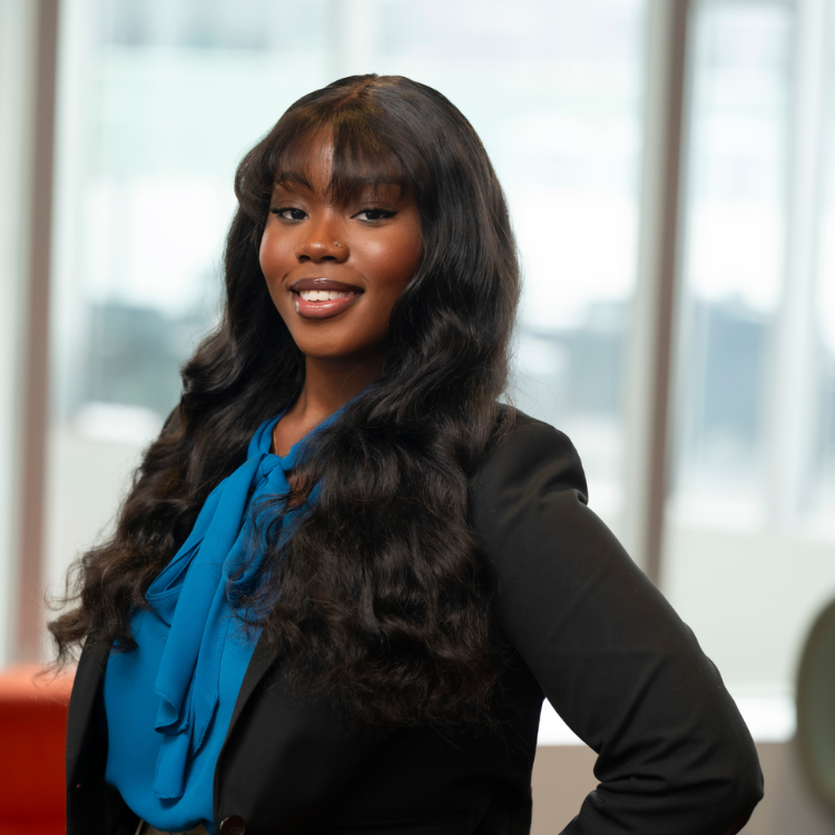 Picture of Olapeju Otusajo