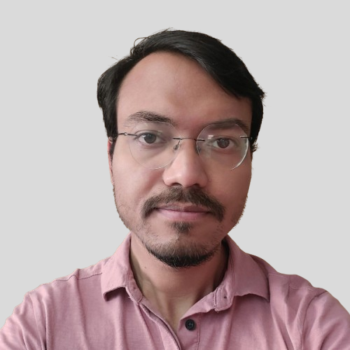 Picture of Rahul Bhaumik
