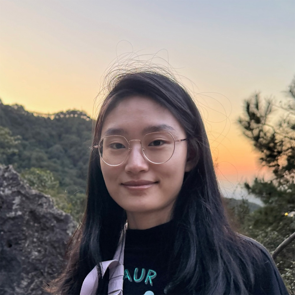 Picture of Yitao Fan