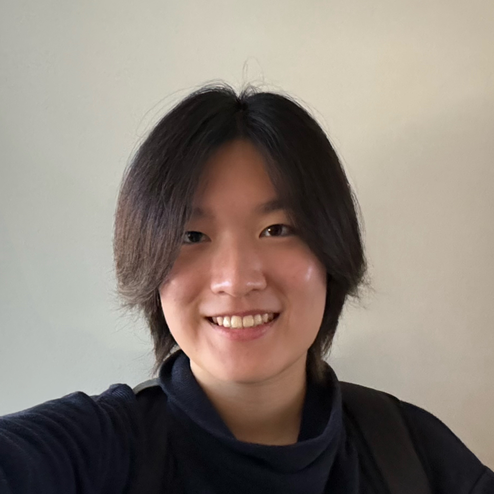 Picture of Abby Chen